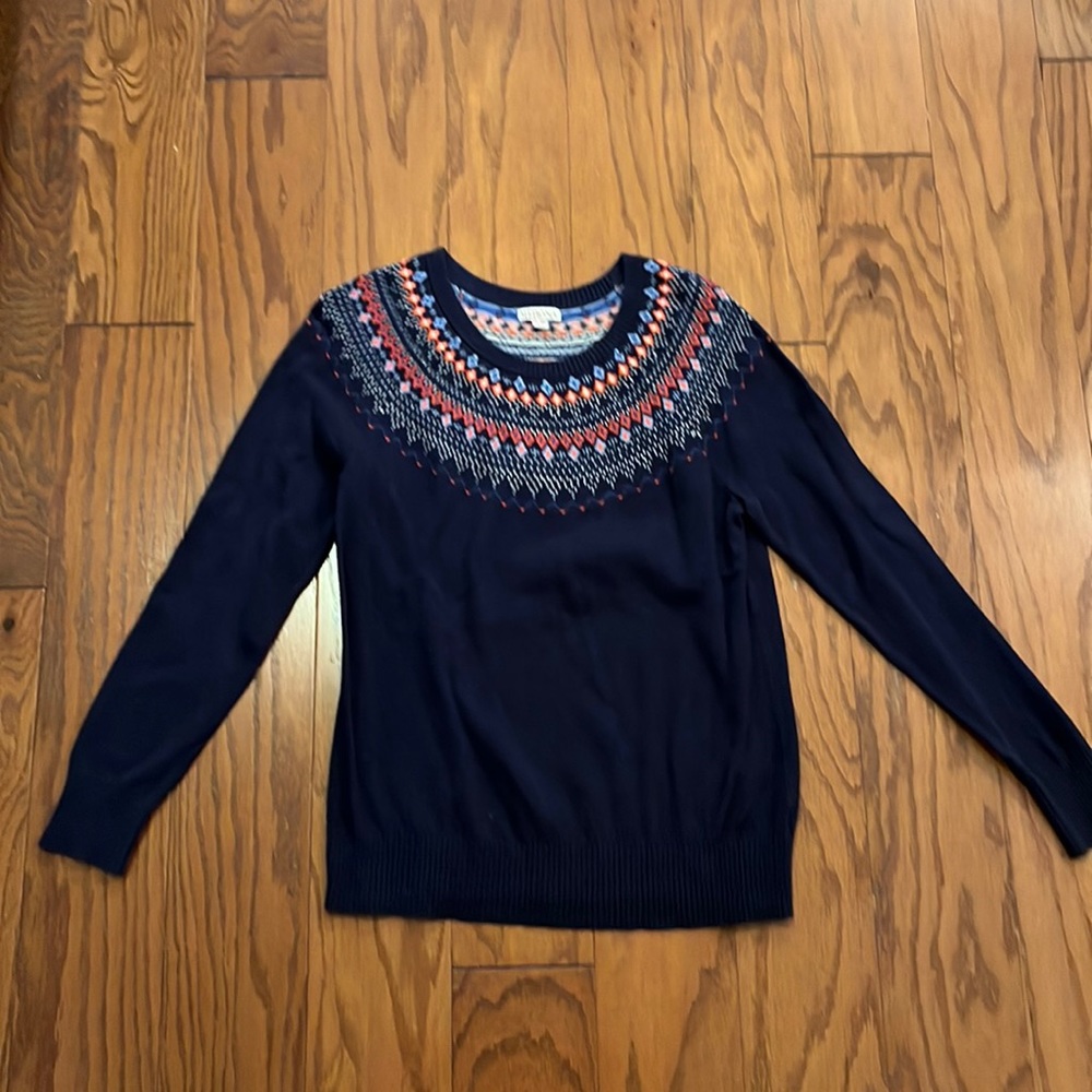 Merona Sweater